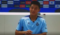<b>“全村的希望”武磊：对2022年世界杯“有信心”！</b>