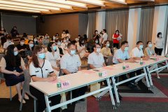 “点亮500微心愿”守护童心行动启动 NG游戏助力关爱未成年人