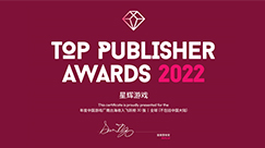 NG游戏入选中国游戏厂商出海收入飞跃榜TOP30