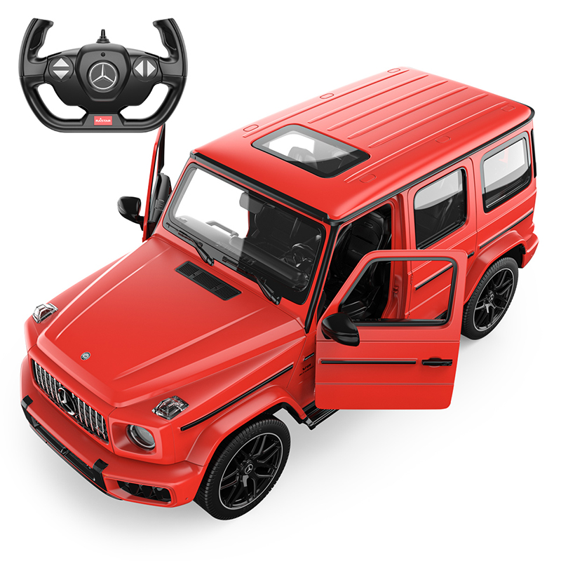 1：14奔驰 AMG G63 2025款
